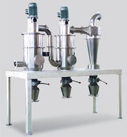 Воздушные классификаторы