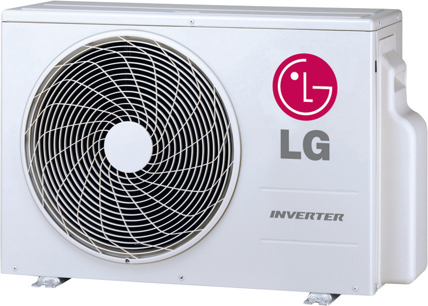 Наружный блок LG Multi F MU2R17, фото 1