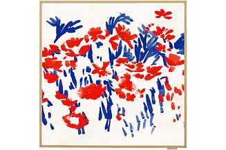 LG ARTCOOL Gallery Special A09GA1