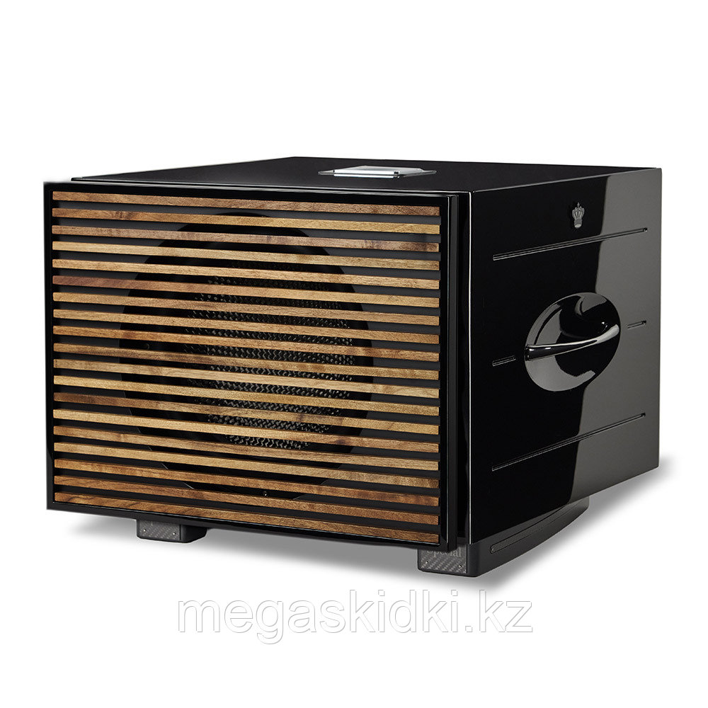 Активный сабвуфер REL Carbon Special Black Label (Великобритания)