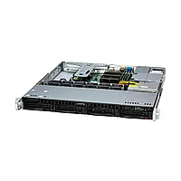 Суперсервер Supermicro SYS-511R-M 782