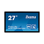 Монитор iiyama ProLite PL2738M TF2738MSC-B2 A 27"