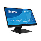 Монитор iiyama ProLite PLT2254M T2254MSC-B2AG 21.5"