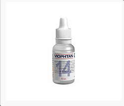 Биорегулятор слизистой век глаза Виофтан 13 (Viophtan 13)