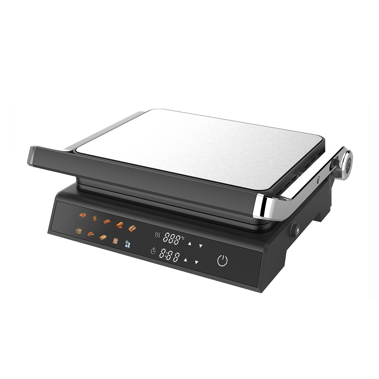 Гриль электрический LEX LXGR 5007, фото 1