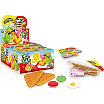 Жев мармелад Dip Sandwich 40 гр / Johny Bee (36 шт в упак)