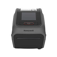 Honeywell PC45D000000200 Принтер этикеток прямая термопечать PC45D USB, 203 dpi, Ethernet, Bluetooth, Wi-Fi (ROW), NFC