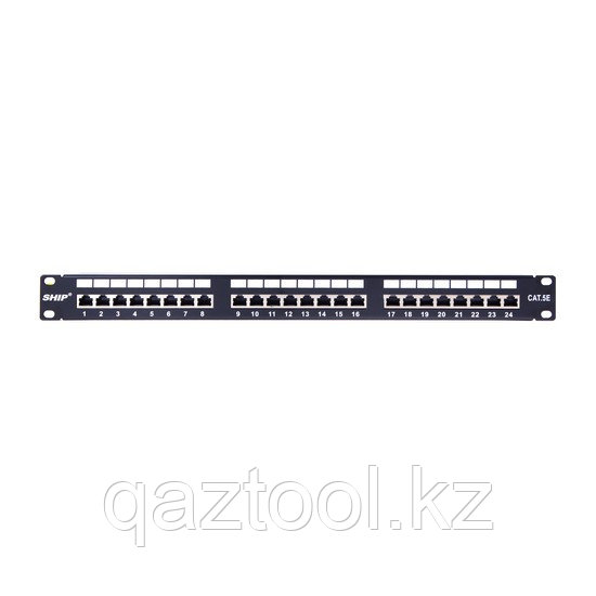 Патч Панель SHIP P197-24M