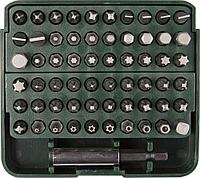 KRAFTOOL Grand-61, 61 шт, с адаптером, набор бит (26140-H61)