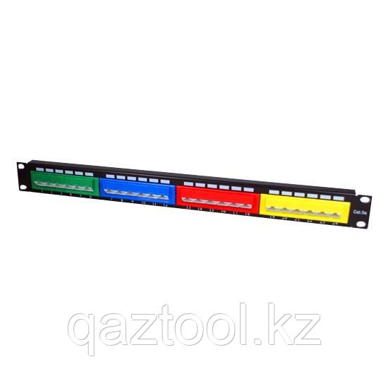 Патч Панель SHIP P197-24D