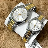Часы Casio / Парная серия. Классика., фото 4