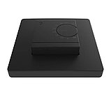 Термостат F21 V2 черный матовый под Legrand Valena и Schneider, фото 7