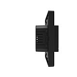 Термостат F21 V2 черный матовый под Legrand Valena и Schneider, фото 9