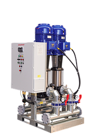 Насосные станции