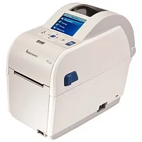 Honeywell PC23DA0000022 Принтер этикеток PC23D, прямая печать, 203 dpi, ширина печати 56 мм, скорость печати 203 мм/сек, USB