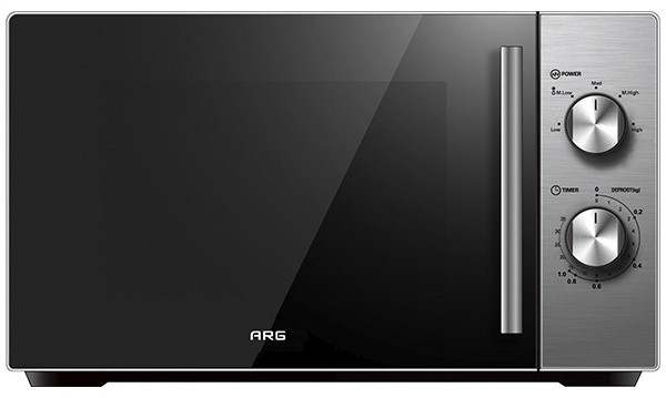 Микроволновая печь ARG MS-2013SS, фото 1