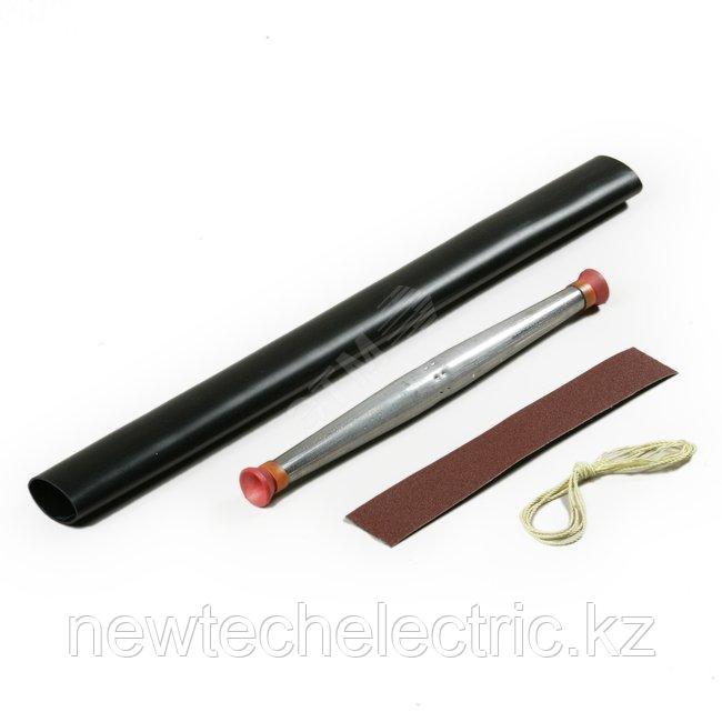 Автоматический соединительный комплект жила 25-50 мм², оранжевы/красный CIL66, фото 1