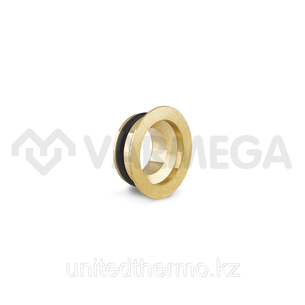 Конусная вставка под плоское уплотнение  3/4" ЕК Varmega