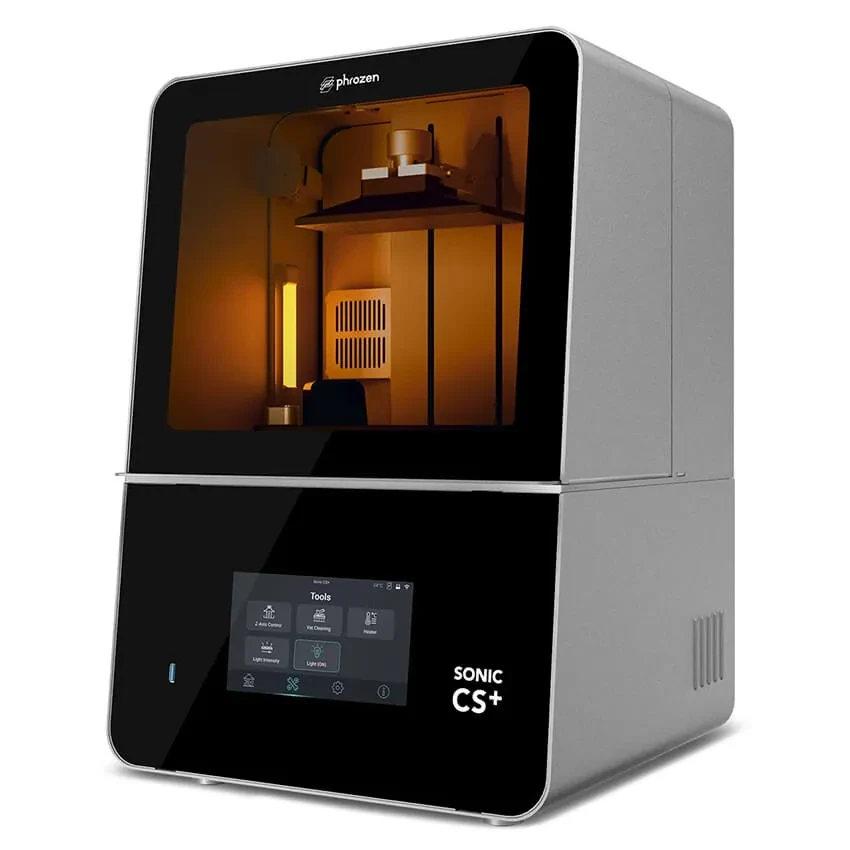 3D Принтер Phrozen Sonic CS+