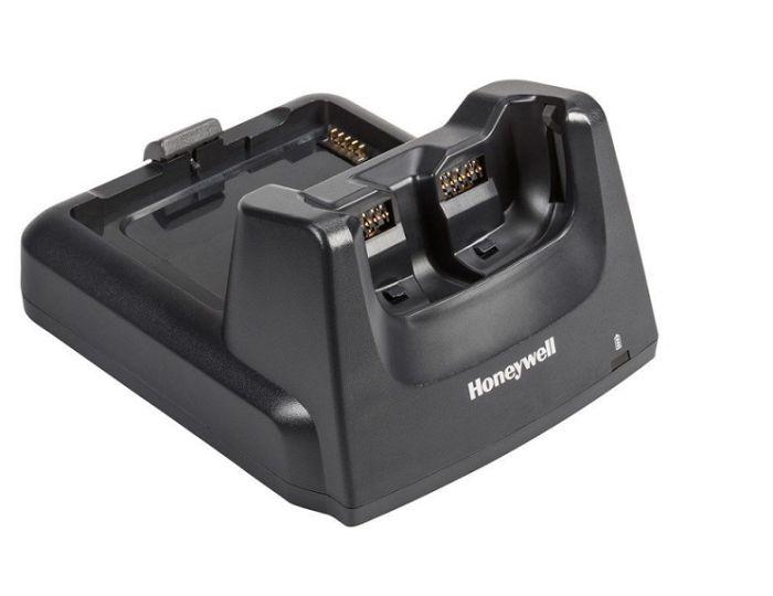 Honeywell EDA61K-HB-2 Зарядное устройство для одного терминала сбора данных и одной аккумуляторной батареи ScanPal EDA61K