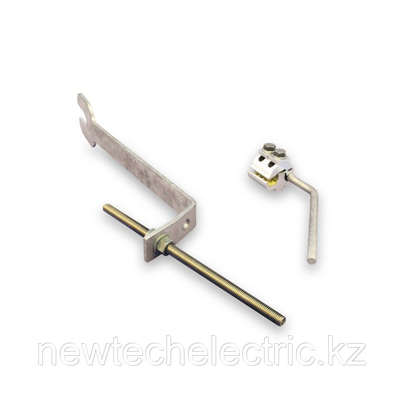 Искровой промежуток Для натяжных изоляторов, фото 1