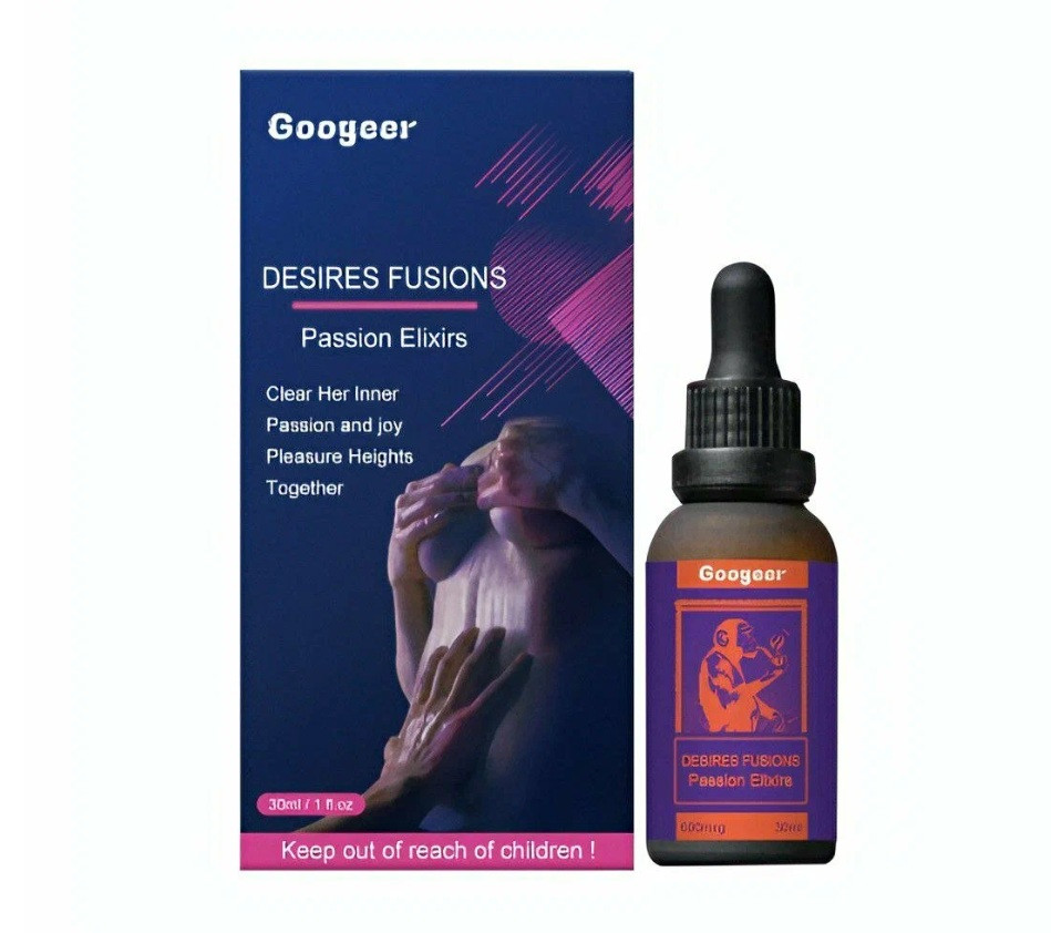 Капли женские Gooyeer 30 мл