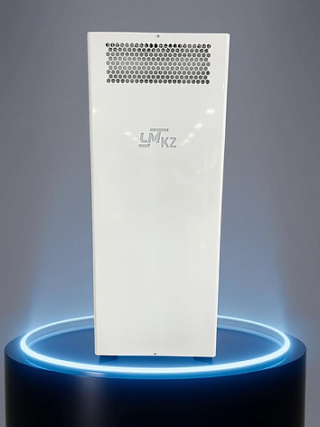 Промышленный озонатор УМТ KZ-120, фото 2