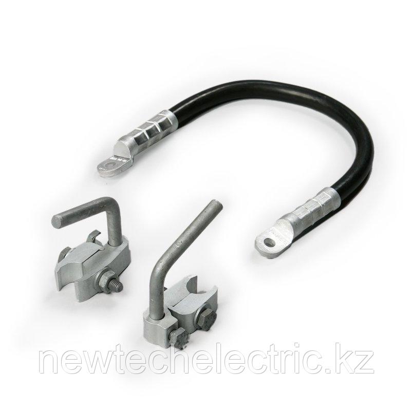 Искровой промежуток Для натяжных изоляторов, фото 1