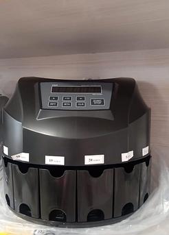 Сортировщики монет от  1 тг до 200 тг