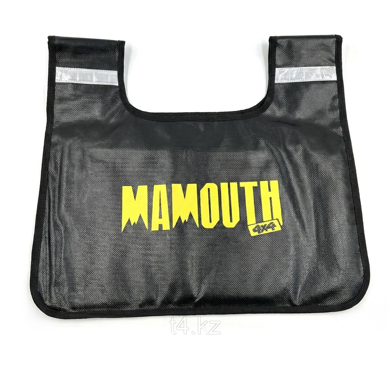 Гаситель троса или стропы - T4, фото 1