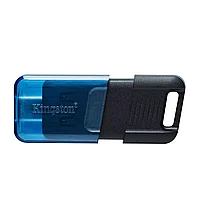 USB Флеш 64GB 3.2 Kingston DT80M/64GB Type-C