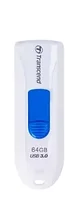 USB Флеш Transcend TS64GJF790W, 64GB/ USB 3.0/ белый