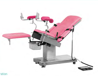 Медицинские кровати