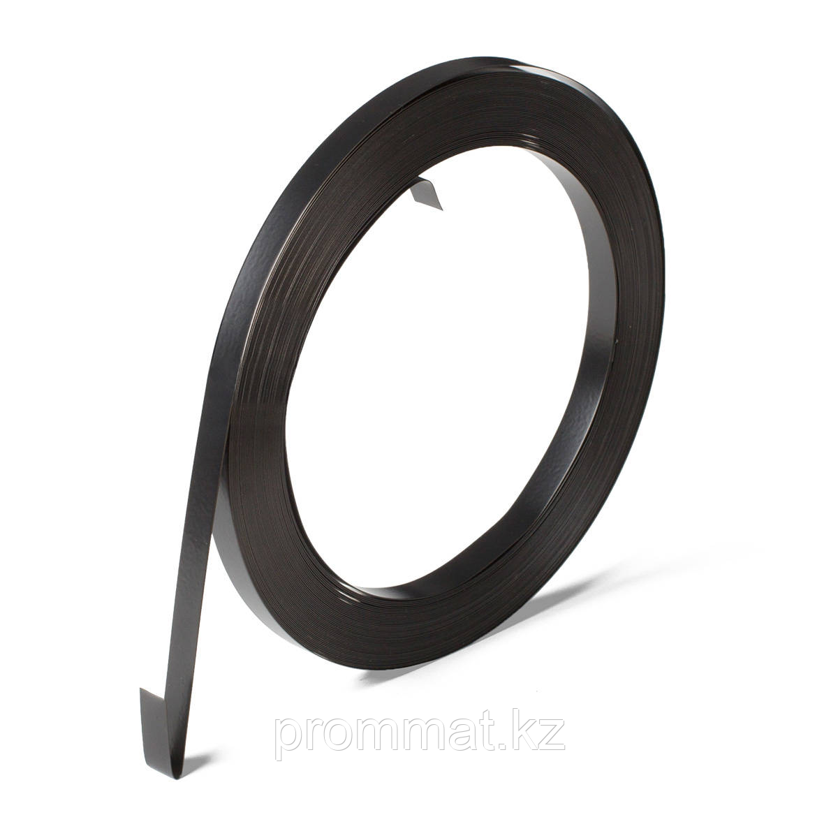 Лента бандажная из нержавеющей стали AISI 316, с покрытием, фото 1