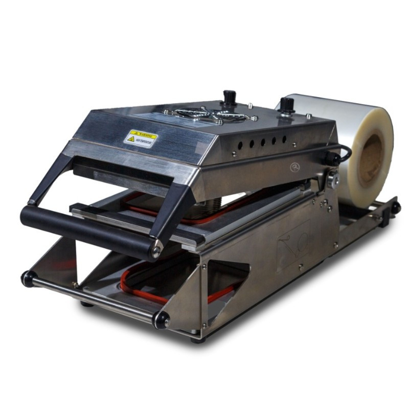 Ручной запайщик лотков HUALIAN HTS-225