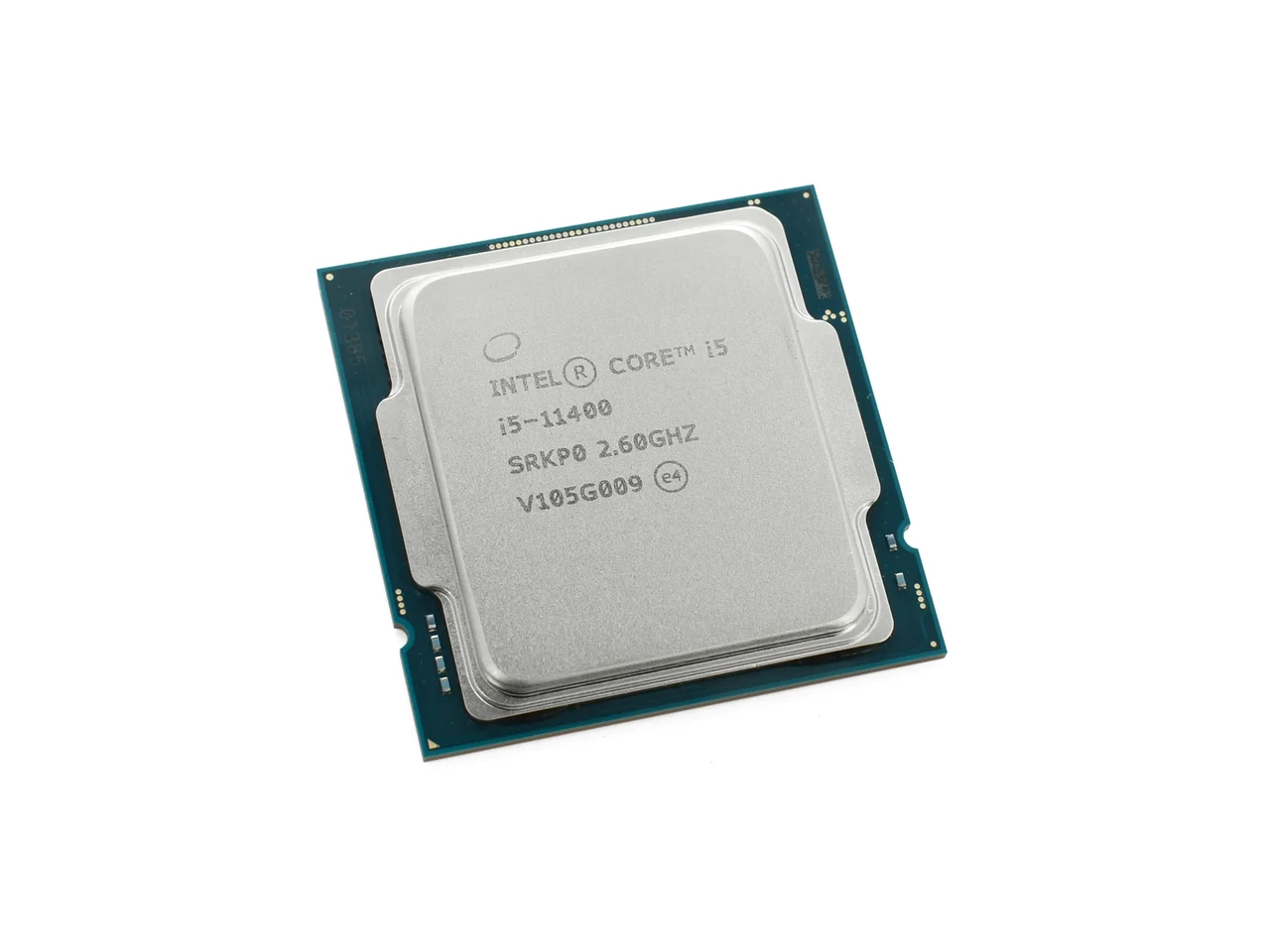 Процессор Intel Core i5-11400 2.6GHz LGA1200 Tray (CM8070804497015), фото 1