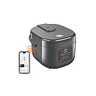 Мультиварка Редмонд MC100S Серый