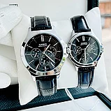 Часы Casio / Парная серия. Классика., фото 5
