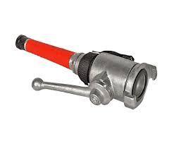 Өрт сөндіру қол оқпаны РСК-50