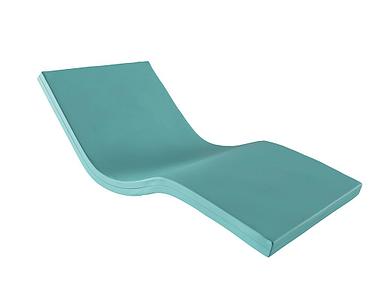 Матрац медицинский НПВ 8245 «Честный знак»*