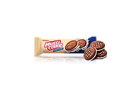 Печенье-сендвич Multicake с молочно-кремовой начинкой 180 г