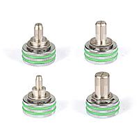 Расширительные насадки для труб