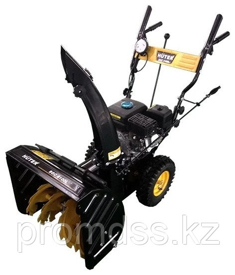 Снегоуборщик Huter SGC 4100L