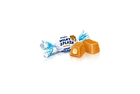 Ирис Milky Splash с молочной начинкой 1кг