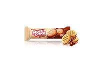 Печенье-сэндвич Multicake, с начинкой какао, 180 г