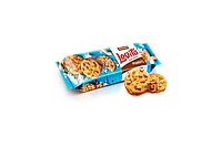 Сдобное печенье Lovita Classic Cookies арахис 150 г