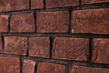 Кирпич ручной формовки Охра, фото 6