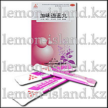 Бауыр мен өт қабын емдеуге арналған таблеткалар Цзя Вэй Сяо Яо Ван (Цзя Вэй Сяо Яо)