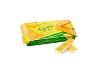Вафли Wafers Lemon Cream 216 гр