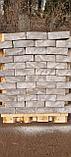 Кирпич ручной формовки Каррар, фото 9